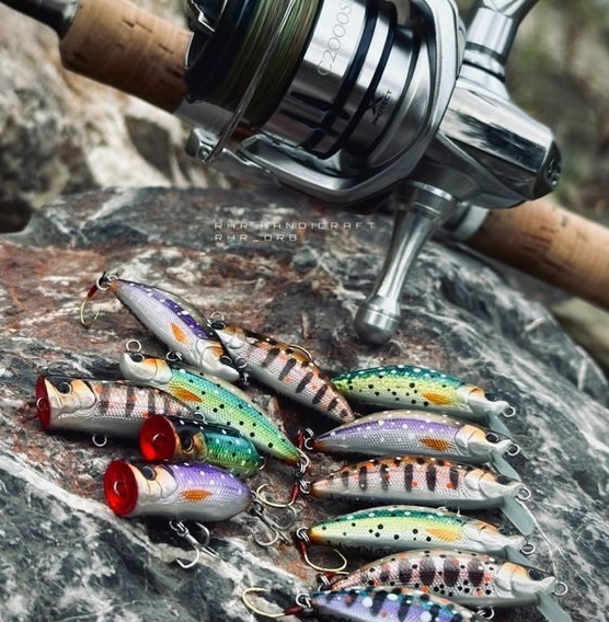 Equipamiento Recomendado